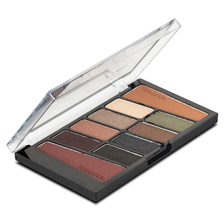 wet n wild Color Icon Eyeshadow Palette - Comfort Zone 10-Color Palette, Highly Pigmented, Long Lasting, Shimmer & Matte Shades wet n wild Eyeshadow Palette: 10 Colors, High Pigment wet n wild eyeshadow palette, Color Icon eyeshadow palette, 10 color eyeshadow palette, highly pigmented eyeshadow, long lasting eyeshadow, shimmer matte eyeshadow palette, affordable eyeshadow palette, makeup palette, eyeshadow, makeup, beauty, cosmetics, eye makeup, shimmer eyeshadow, matte eyeshadow, pigmented eyeshadow, long