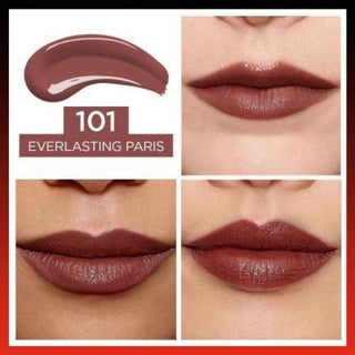 Loreal Paris Infaillible 24H Everlasting Liquid Lipstick & Hydrating Balm: Intense Color, Non-Drying, Long-Lasting Lip Color Loreal Paris 24H Liquid Lipstick: Long-Lasting, Hydrating Color long-lasting liquid lipstick, 24 hour lipstick, hydrating lip color, two-step lipstick, non-drying lipstick, Loreal Paris lipstick, everlasting lip color, balm lipstick, intense pigment lipstick, non-cracking lipstick, liquid lipstick, 24-hour lipstick, hydrating lip color, two-step application, non-drying formula, intens