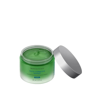 Skinceuticals PHYTO Corrective Soothing Face Mask for Sensitive Skin - 60ml, Calming Skincare Skinceuticals PHYTO Corrective Soothing Face Mask Skinceuticals, PHYTO Corrective, soothing face mask, sensitive skin, calming skincare, gentle skincare, natural skincare, skin irritation relief, face mask, skincare products
