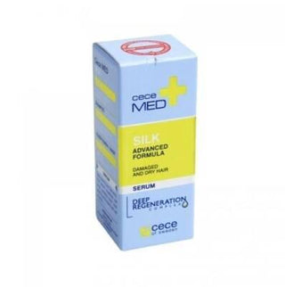 cecemed silk advanced formula serum 20ml, advanced hair serum for damaged hair, cecemed silk serum bottle CeceMed Silk Advanced Formula Serum - 20ml CeceMed Silk Serum - Advanced Hair Treatment cecemed, silk-serum, damaged-hair, hair-care, hair-serum, soft-hair, split-end-prevention, advanced-hair-treatment, nourishing-serum, ai-generated
