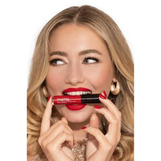 Pastel Daylong Mat Likit Ruj 7 ml - 09 Long-Lasting Liquid Lipstick for Vibrant Color Pastel Daylong Mat Likit Ruj - Long Lasting Liquid Lipstick long-lasting lipstick, liquid lipstick, Pastel Daylong Mat Likit Ruj, non-drying lip color, vibrant lipstick, makeup, cosmetics, beauty products, lip care, durable lip color