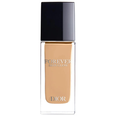 Dior Forever Skin Glow Foundation SPF 15 - Long-Lasting, Hydrating Luxury Foundation with Skincare Benefits