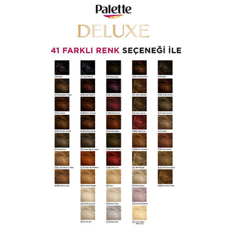 palette-deluxe-hair-color-10-2-platinum-blonde, rich-color-hair-dye-with-micro-oils Palette Deluxe Hair Color 10-2 Platinum Blonde - Long-lasting Rich Color | For Beauty Enthusiasts & Women Palette Deluxe Hair Color - 10-2 Platinum Blonde hair-color, platinum-blonde, permanent-dye, long-lasting-color, beauty-products, hair-care, women, dye-kit, palette, ai-generated