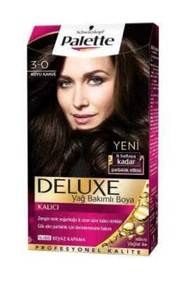 palette deluxe 3-0 dark brown hair dye, hair dye application process Palette Deluxe 3-0 Dark Brown Hair Dye | 3.2 fl oz Palette Deluxe Dark Brown Hair Dye | 3-0 palette, dark-brown-hair-dye, hair-color, women-hair-care, hair-dye, ai-generated, permanent-hair-color, rich-vibrant-color, easy-application, long-lasting