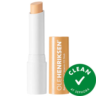 Banana Bright+ Color-Correcting Eye Cream Stick for Dark Circles - Vegan, Sustainable, Brightens & Hydrates Banana Bright+ Eye Cream Stick - Color-Correcting & Brightening color-correcting eye cream, dark circle treatment, vegan skincare, sustainable beauty products, under-eye brightening, eco-friendly cosmetics, cruelty-free skincare, gluten-free beauty, eye cream stick, skincare for dark circles, brightening eye cream, hydrating eye care