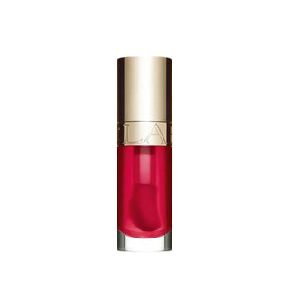 Clarins Lip Comfort Oil - 16 Fuchsia: Hydrating Tinted Lip Oil for Soft, Supple Lips - Natural Moisturizer & Lip Care Treatment Clarins Lip Oil: Hydrating Fuchsia Tint for Soft Lips Clarins Lip Oil, Fuchsia Lip Oil, Hydrating Lip Oil, Tinted Lip Oil, Clarins Fuchsia Dudak Yağı, Lip Moisturizer, Lip Care, Lip Treatment, Lip Oil, Fuchsia Lip, Hydrating Lip, Tinted Lip, Lip Moisturizer, Lip Treatment, Beauty, Cosmetics, Lip Hydration, Natural Lip Color, Lip Gloss, Lip Balm, Women's Beauty, Moisturizing Lip Oil