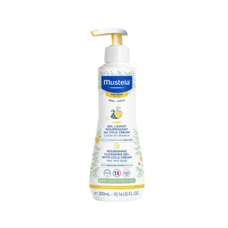 Mustela Moisturizing Gel with Cold Cream - Nourishing Hydration for Sensitive Skin, 10.14 fl oz Mustela Nourishing Gel with Cold Cream - Hydrate Sensitive Skin Mustela Nourishing Gel, Cold Cream moisturizer, Sensitive skin care, Hydrating skincare products, Nourishing gel for dry skin, Moisturizing Gel, Skincare for dry skin, Gentle skincare, Mustela skincare, Cold Cream benefits, Hydration for sensitive skin, Skincare routine, Dry skin relief, Sensitive skin solutions