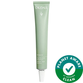 Vinopure Color Correcting Spot Solution - Natural Acne Treatment with Salicylic Acid, Vegan & Cruelty-Free Vinopure Natural Acne Treatment - Color Correcting Spot Solution Natural Skincare, Acne Treatment, Color Correcting Cream, Vegan Skincare, Gluten-Free Cosmetics, Cruelty-Free Beauty Products, Skincare, Facial Treatments, Blemish & Acne Treatments, Salicylic Acid, Niacinamide, Tea Tree, Non-Drying, Color Correcting, Vegan, Gluten-Free, Cruelty-Free