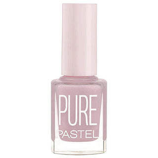 Pastel Pure Nail Polish by Pastel Pure Oje - 5-Free Formula, Pastel Colors Pastel Pure Nail Polish - 5-Free & Pastel Shades Pastel Nail Polish, Nail Polish without Toluene, DBP-free Nail Polish, Camphor-free Nail Polish, Formaldehyde Resin-free Nail Polish, 5-Free Nail Polish, Safer Nail Care, Pastel Colors, Nail Polish, Cosmetics, Beauty Products, Healthy Nail Options, Pure Series, Nail Fashion, Trendy Nail Colors