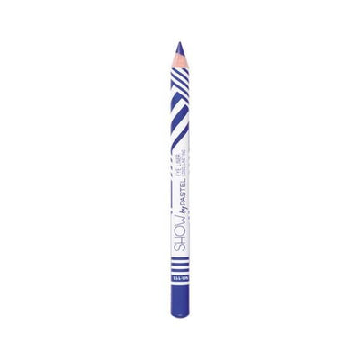 Pastel Show By Pastel Eye Liner - Vibrant, Cruelty-Free, Vegan Eye Makeup for Sensitive Eyes - Long Lasting, Dermatologi