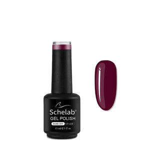 Schelab Long-Lasting 3-Step Gel Nail Polish 15ml - Durable & Easy Application Schelab 3-Step Gel Nail Polish - Long Lasting & Easy long-lasting nail polish, gel nail polish, three-step nail care, at-home nail beauty, Schelab nail polish, nail care, beauty products, cosmetics, durable nail color, easy nail application, 15ml nail polish