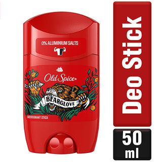 Old Spice Bearglove: Long Lasting Men's Deodorant Stick - Powerful Odor & Stain Protection, Masculine Scent Old Spice Bearglove Deodorant - Long-Lasting Odor Protection Old Spice Bearglove, Men's deodorant stick, Long lasting deodorant, White mark protection deodorant, Yellow stain protection deodorant, Masculine fragrance deodorant, Odor protection, Deodorant for men, Bearglove scent deodorant, Deodorant stick, men's deodorant, long-lasting scent, stain-free deodorant, masculine scent, odor control, body o