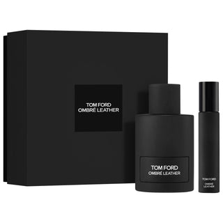 Ombré Leather Eau de Parfum Fragrance Gift Set - Luxurious Warm & Spicy Scent, Perfect Gift or Personal Use Ombré Leather Eau de Parfum Gift Set - Luxurious Warm & Spicy Ombré Leather Eau de Parfum, Fragrance Gift Set, Warm & Spicy Fragrance, Woody Spices Scent, Luxury Perfume Gift, Premium Fragrance, Gift for Her, Gift for Him, Fragrance for Women, Fragrance for Men, Perfume Gift Sets, Luxury Fragrance, Warm Spicy Scents, Spicy Floral-Leather Fragrance