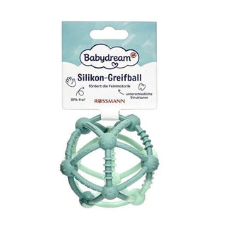 Babydream Silicone Teething Toy for Babies - Non-Toxic, Durable, and Easy to Clean Babydream Silicone Teething Toy - Safe & Durable silicone teething toy, baby teething toys, non-toxic baby products, Babydream silicone teether, teething relief for babies, baby safety, durable baby toys, easy to clean baby toys, baby oral motor skills, baby comfort, parenting essentials, baby care