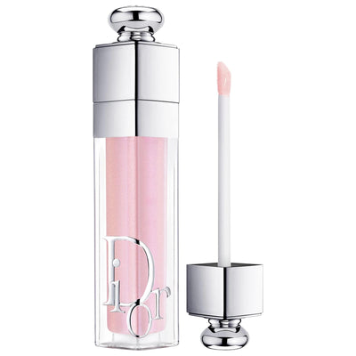 Dior Addict Lip Maximizer: Natural Lip Plumping Gloss with Cherry Oil & Hyaluronic Acid for 24h Hydration | Vegan & Crue