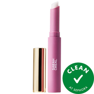 Lip Grip: Peptide Lip Balm & Primer - Anti-Aging Lip Treatment, Fills Lip Lines, Long Lasting, Vegan, Gluten-Free Lip Grip Peptide Lip Balm Primer: Anti-Aging, Fills Lip Lines lip primer, lip balm, peptide lip treatment, anti-aging lip balm, lip line filler, long lasting lip primer, vegan lip balm, gluten free lip balm, soft matte lip primer, lip treatment, anti-aging, vegan, gluten-free, cruelty-free, lip care, makeup, beauty, lip lines, wrinkles, fine lines, blurring, smoothing, long-lasting, moisturizing