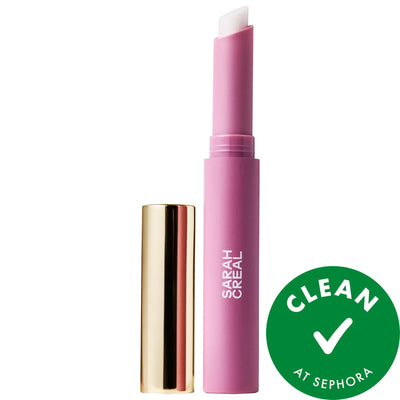 Lip Grip: Peptide Lip Balm & Primer - Anti-Aging Lip Treatment, Fills Lip Lines, Long Lasting, Vegan, Gluten-Free