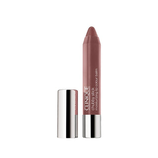 Clinique Chubby Stick Moisturizing Lip Polish - Graped-Up Flavor, 3g - Hydrating Lip Care Clinique Chubby Stick Lip Polish - Moisturizing & Smooth Lip moisturizer, Clinique Chubby Stick, Graped-Up flavor lip balm, Nemlendirici dudak parlatıcısı, Clinique lip care, Lip care products, Moisturizing lip balm, Travel-friendly lip care, Dermatologist-tested lip products, Hydrating lip balm, Smooth lips, Convenient lip care, Fruity flavor lip balm