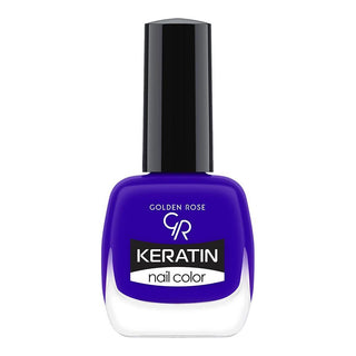Golden Rose Keratin Nail Color in No: 113 - 10.5ml