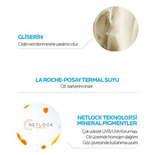 la roche posay anthelios spf50 moisturizing sunscreen bottle, sunscreen application on skin La Roche Posay Anthelios SPF50+ - Moisturizing Sunscreen | 50 ml La Roche Posay Anthelios SPF50+ - Moisturizing Sunscreen la-roche-posay, sunscreen, spf50, moisturizing, sensitive-skin, sun-protection, hyaluronic-acid, outdoor-skincare, face-cream, ai-generated