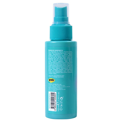 Hyp Me Aloe Vera & Tea Tree Oil Scalp Serum: Soothe Itchy Dry Scalp, Moisturize for Healthy Hair Growth | Natural Hair C