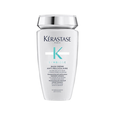 Kerastase Symbiose Anti-Dandruff Shampoo with Moisturizing Formula - 250ml