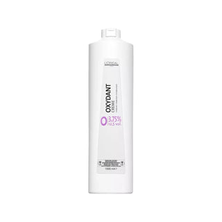 Loreal Professionnel Oksidan Krem: Gentle 12.5 Vol Hair Dye Developer for Professional Salon Use, Optimal Color Results, 1000ml Loreal Oksidan Krem: Gentle Hair Dye Developer | Salon Quality Loreal Oksidan Krem, Hair dye developer, 3.75% hydrogen peroxide, 12.5 volume developer, Professional hair color, Salon hair dye, Loreal Professionnel, Hair color activator, hair developer, cream developer, gentle developer, low volume developer, salon hair color, professional hair stylist, salon owner, oxidant cream, h