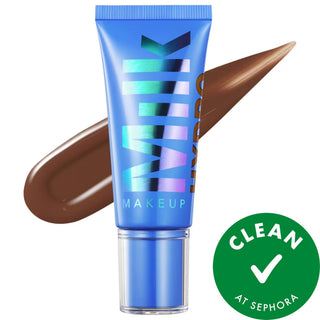 Hydro Grip - 12-Hour Hydrating Gel Skin Tint with Triple-Powered Hyaluronic Acid - Vegan, Cruelty-Free Makeup for Natural Dewy Finish Hydro Grip 12-Hour Hydrating Gel Skin Tint - Vegan Makeup hydrating gel skin tint, long-lasting makeup, non-comedogenic, vegan makeup, cruelty-free cosmetics, hyaluronic acid skin care, natural dewy finish, buildable coverage, 12-hour wear, skincare makeup, clean beauty, vegan cosmetics, gluten-free makeup