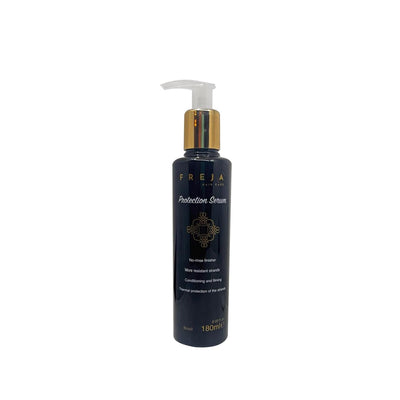 FREJA Brazilian Micellar Hair Serum - Nourishing & Protective Properties, 6.08 fl oz