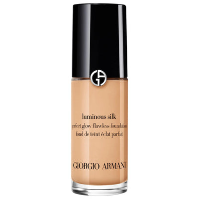 Luminous Silk - Liquid Foundation for Natural Glow, Medium Coverage, 24-Hour Wear - Hydrating Formula with Micro-Fil Tec