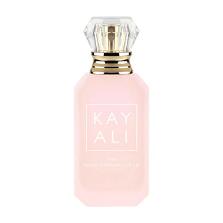 KAYALI YUM BOUJEE MARSHMALLOW | 81 Eau De Parfum Intense - Luxurious Sweet Fragrance