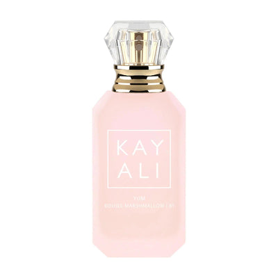 KAYALI YUM BOUJEE MARSHMALLOW | 81 Eau De Parfum Intense - Luxurious Sweet Fragrance