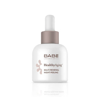Babe Healthy Aging Night Care Peeling 30ml