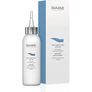 Babe Anti-Hair Loss Lotion 125 ml