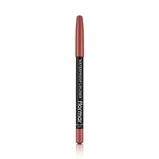 Flormar Waterproof Lipliner - Long-Lasting Lip Makeup with 20 Color Alternatives Flormar Waterproof Lipliner - Long-Lasting Lip Makeup Waterproof Lipliner, Flormar Dudak Kalemi, Long-lasting lip liner, Cosmetic lip care, Water-resistant makeup, Lip contouring, Durable lip makeup, Cosmetics, Makeup, Beauty products, Waterproof cosmetics, Lip care, Flormar
