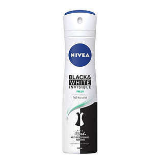 Nivea Invisible Fresh Deodorant Spray 150ml