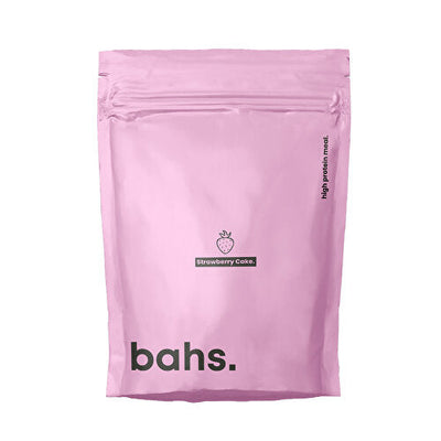 Bahs High Meal Powder 1080 Gr