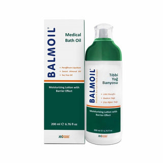 Balmoil Medical Oil Bath 200 ml