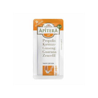 Balparmak Apitera Plus UP 7 Pack