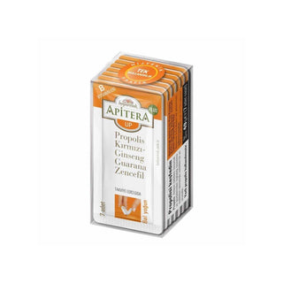 Balparmak Apitera Plus UP 7 Pack