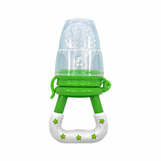 Bambino Fruit Pacifier - Green