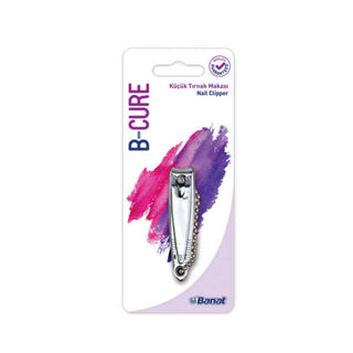 Banat B-Cure Nail Clipper