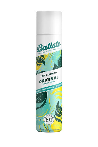 Batiste Dry Shampoo