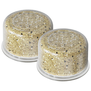 CANOPY Filtered Showerhead for Healthy Skin & Hair - 3-Stage Filter, Tool-Free Installation, Aroma Diffusion CANOPY Filtered Showerhead - Healthy Skin & Hair filtered showerhead, chlorine removal showerhead, aroma diffusion showerhead, healthy skin and hair showerhead, water filtration shower system, skin care, hair care, aromatherapy, shower accessories, wellness products, beauty routine, CANOPY brand