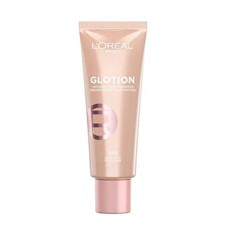 L'Oréal Paris Glotion All-In-One Doğal Işıltı - Instant Glow & Hydration for Sensitive Skin L'Oréal Paris Glotion - Instant Glow & Hydration L'Oréal Paris Glotion, All-In-One Doğal Işıltı, Natural glow, Instant glow, Hydrating toner, Sensitive skin friendly, Skincare, Glow product, Toner, Glycerin, Shea Butter, Radiant skin, Healthy appearance, Hydration, Sensitive skin care, All-in-one skincare
