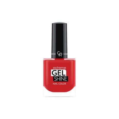 Golden Rose Extreme Gel Shine Nail Polish: Get High-Shine, Long-Lasting Color & Voluminous Gel Effect Nails - Nail Color
