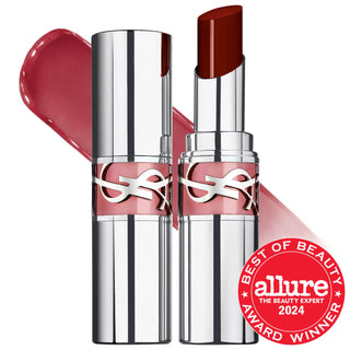 YSL Loveshine Lip Oil Stick: 24H Hydration, Buildable Color, and Sensitive Lip Care - Lightweight & Luxurious YSL Beauty YSL Loveshine Lip Oil: Hydrating Lipstick - All Day Color YSL Loveshine Lip Oil Stick, hydrating lipstick, lip oil, long-wearing lipstick, sensitive lips lipstick, paraben free lipstick, moisturizing lip oil, buildable lip color, ysl beauty, lipstick, lip care, lip treatment, makeup, beauty, hydration, moisturizing, fig pulp, Morocco, Ourika Community Garden, paraben-free, mineral oil-fre