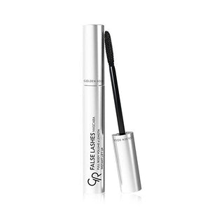 Golden Rose False Lashes Mascara 9ml
