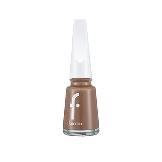 Flormar Nail Polish - Beige Desert Color, 151 Shades, Smooth Finish Flormar Nail Polish - Beige Desert, 151 Shades Flormar Nail Polish, Nail Enamel, Beige Desert Color, Nail Care, Nail Beauty Products, Nail Polish, Cosmetics, Beauty Essentials, Nail Art, Nail Color, Long-Lasting Nail Polish, Smooth Finish Nail Polish