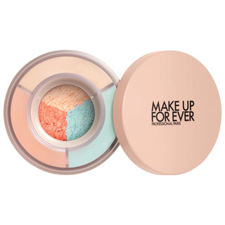 HD SKIN TWIST & LIGHT 24HR Luminous Finishing Powder - 3-in-1 Loose Powder for Blurring, Color-Correcting, and Illuminating Luminous Finishing Powder for Radiant Glow | HD SKIN Luminous Finishing Powder, Loose Powder Makeup, Blurring Makeup, Color-Correcting Powder, Radiant Finish Makeup, Makeup, Face Makeup, Setting Powder, Cosmetics, Beauty Products, Makeup Essentials, Natural Finish Makeup, Multifunctional Makeup